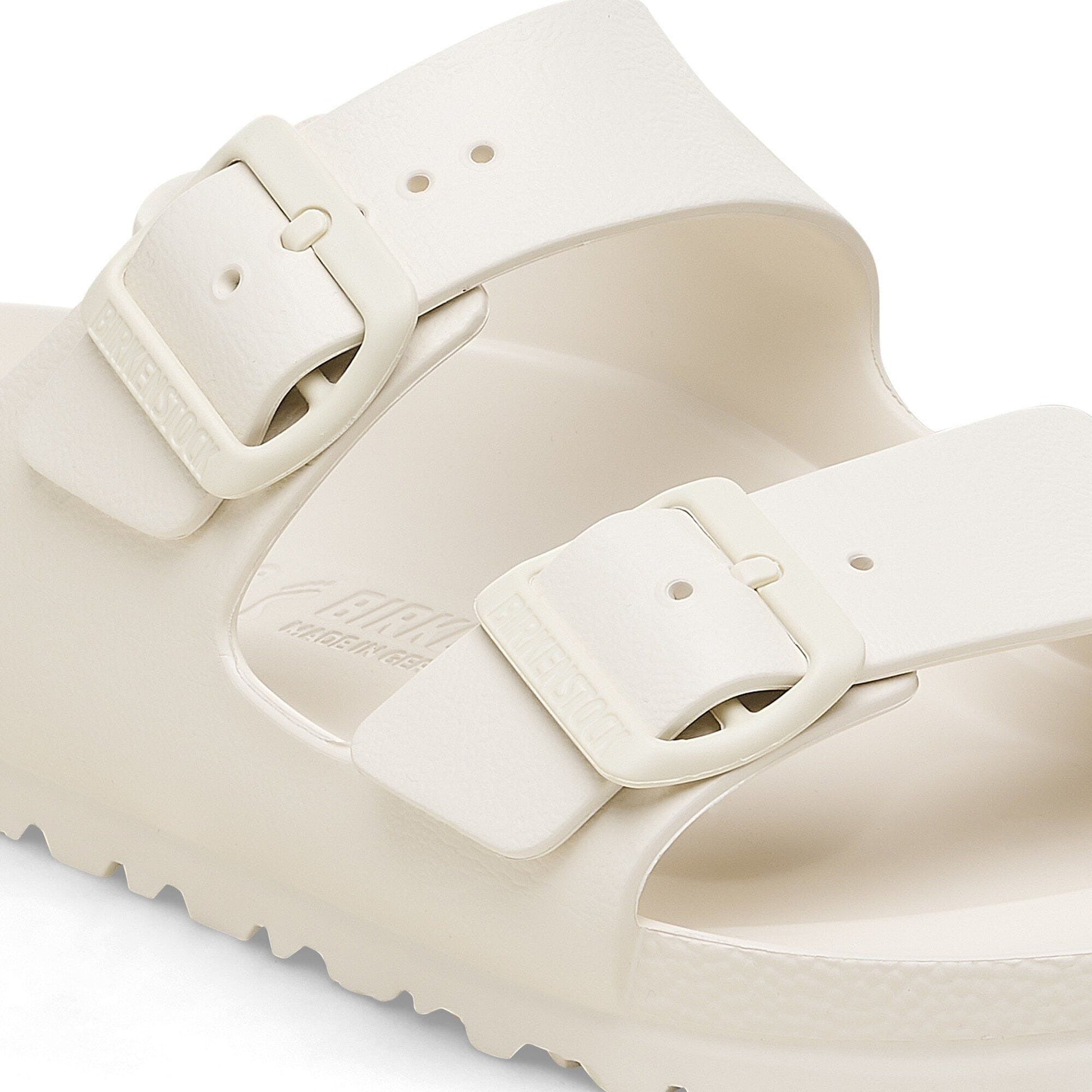 Arizona | EVA | Eggshell - Sandals - Birkenstock