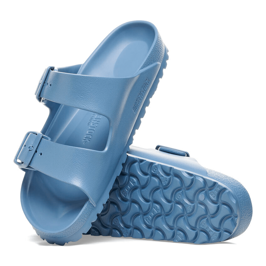 Arizona | EVA | Elemental Blue - Sandals - Birkenstock