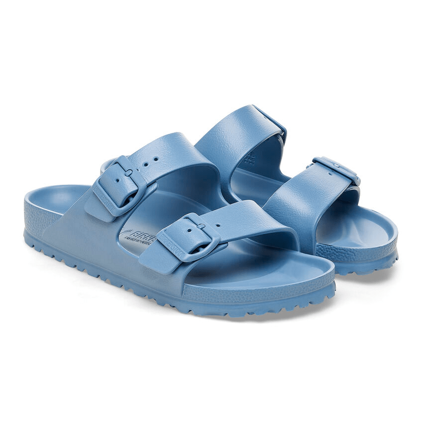 Arizona | EVA | Elemental Blue - Sandals - Birkenstock