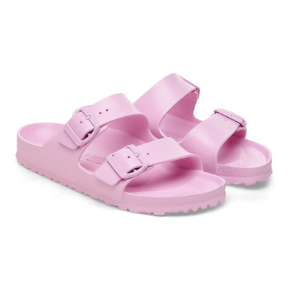 Arizona | EVA | Fondant Pink - sandals - Birkenstock
