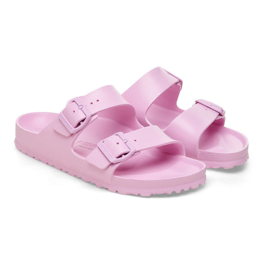 Arizona | EVA | Fondant Pink - sandals - Birkenstock