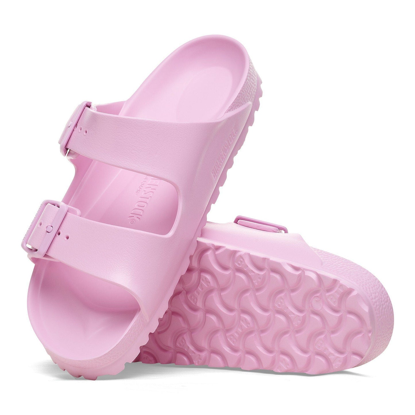 Arizona | EVA | Fondant Pink - sandals - Birkenstock