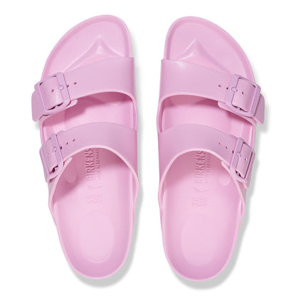 Arizona | EVA | Fondant Pink - sandals - Birkenstock