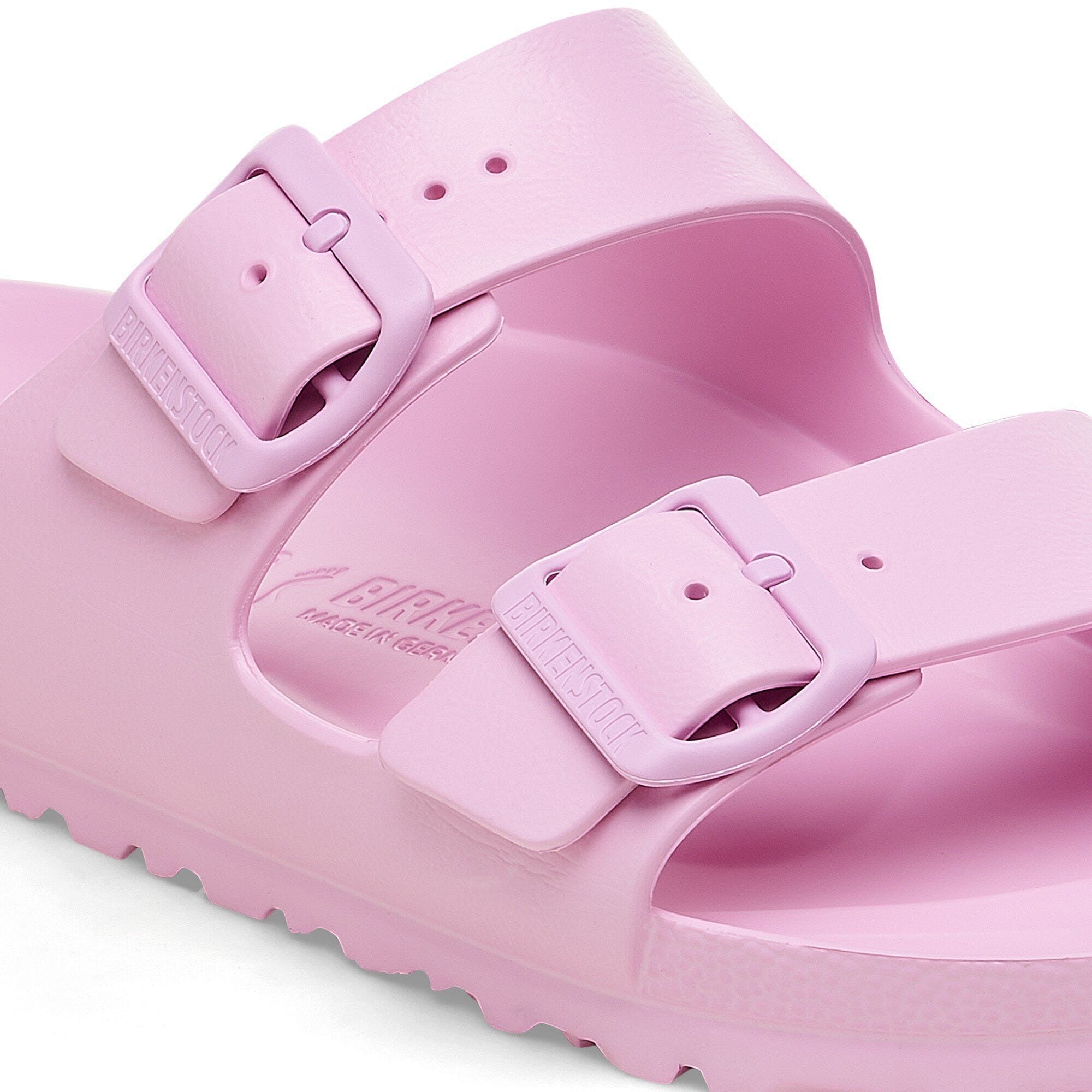 Arizona | EVA | Fondant Pink – Birkenstock Midtown