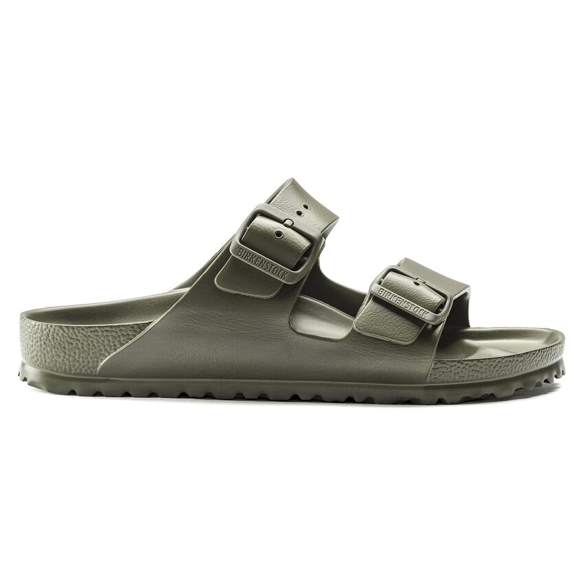 Arizona | EVA | Khaki - Sandals - Birkenstock