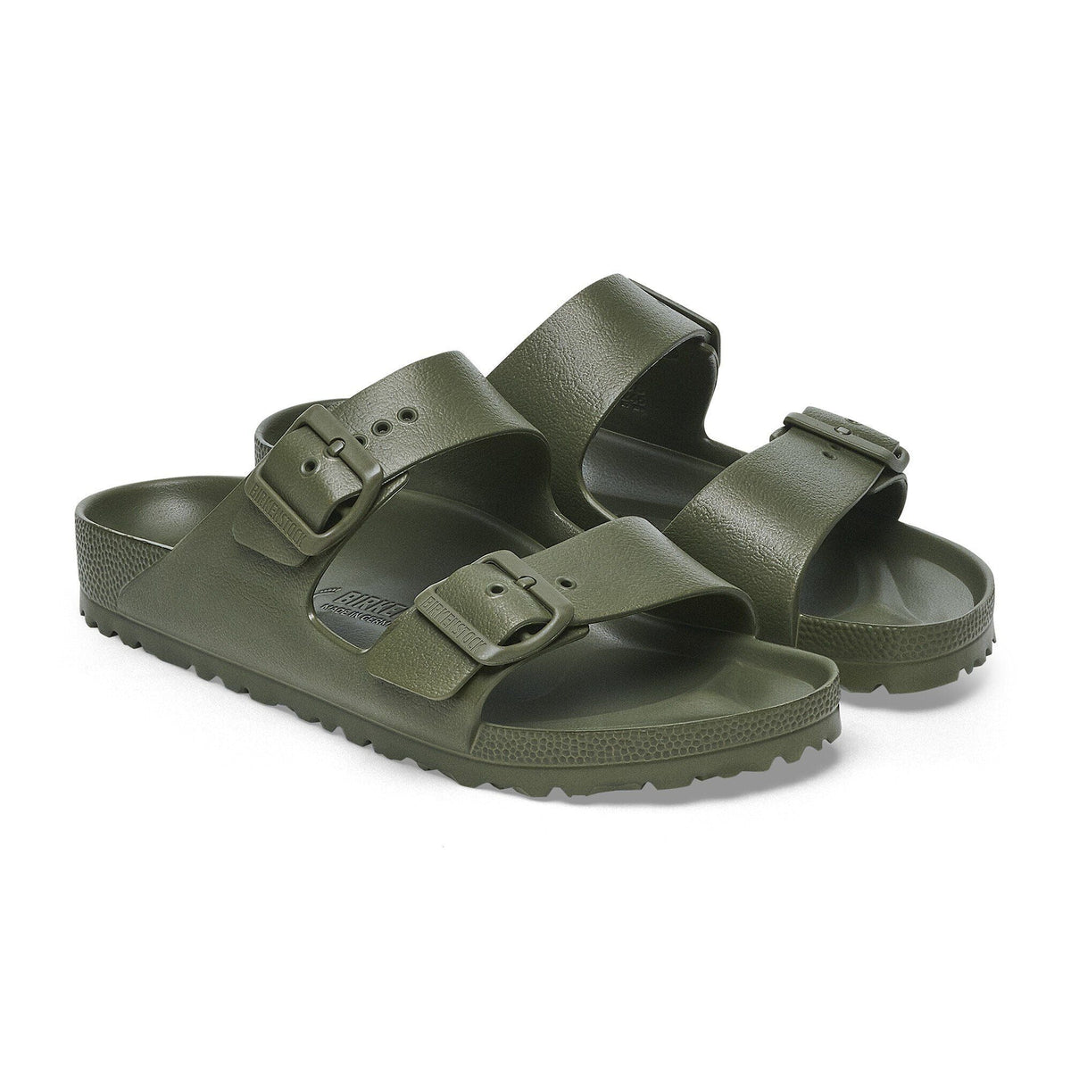 Arizona | EVA | Khaki – Birkenstock Midtown display picture 2