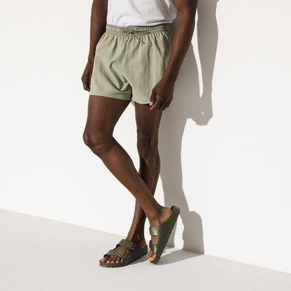 Arizona | EVA | Khaki - sandals - Birkenstock