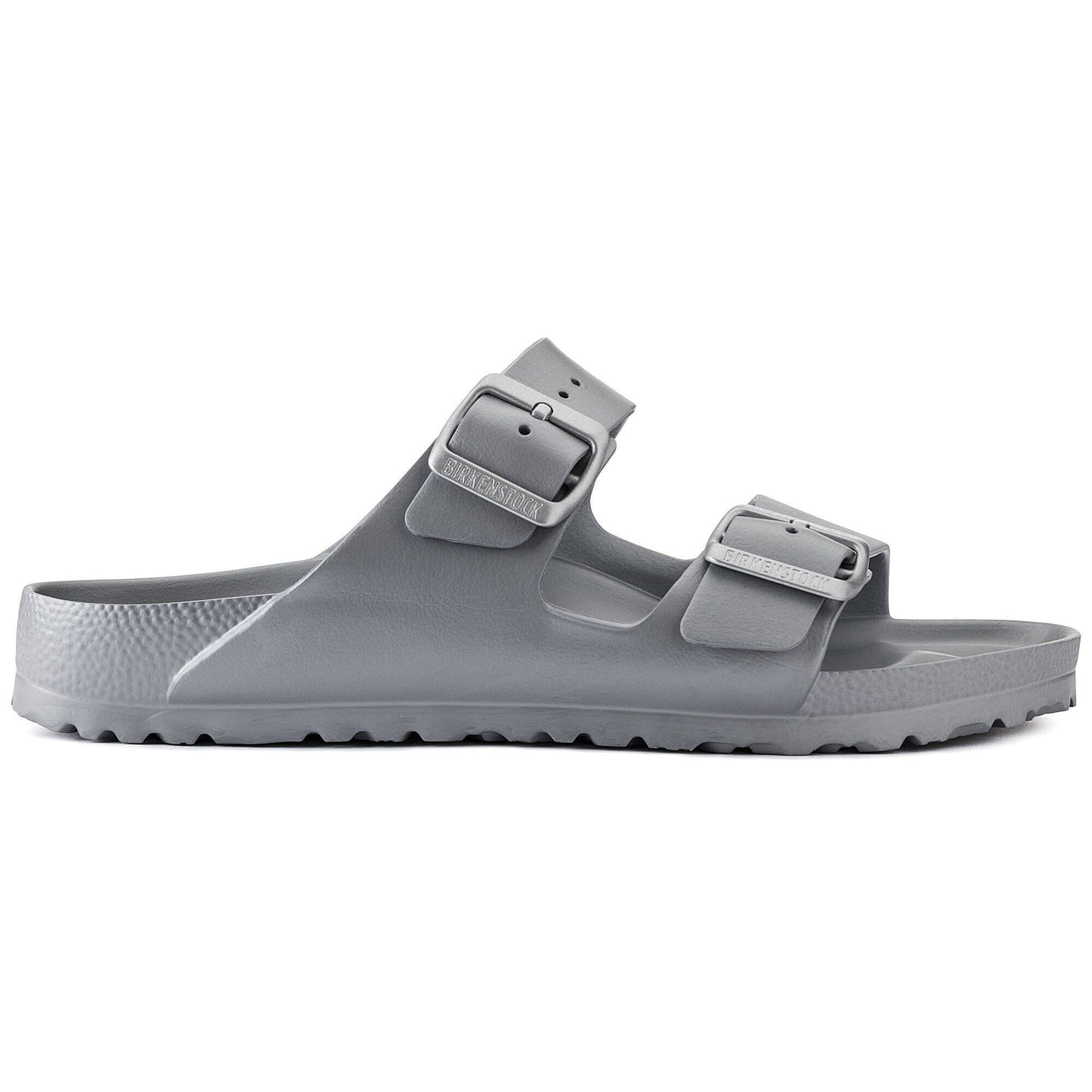 Arizona | EVA | Metallic Silver - sandals - Birkenstock