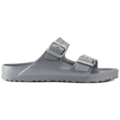 Arizona | EVA | Metallic Silver - sandals - Birkenstock