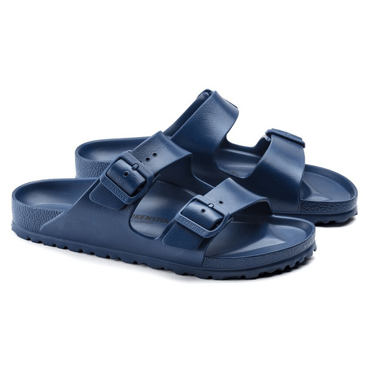 Arizona | EVA | Navy - Sandals - Birkenstock