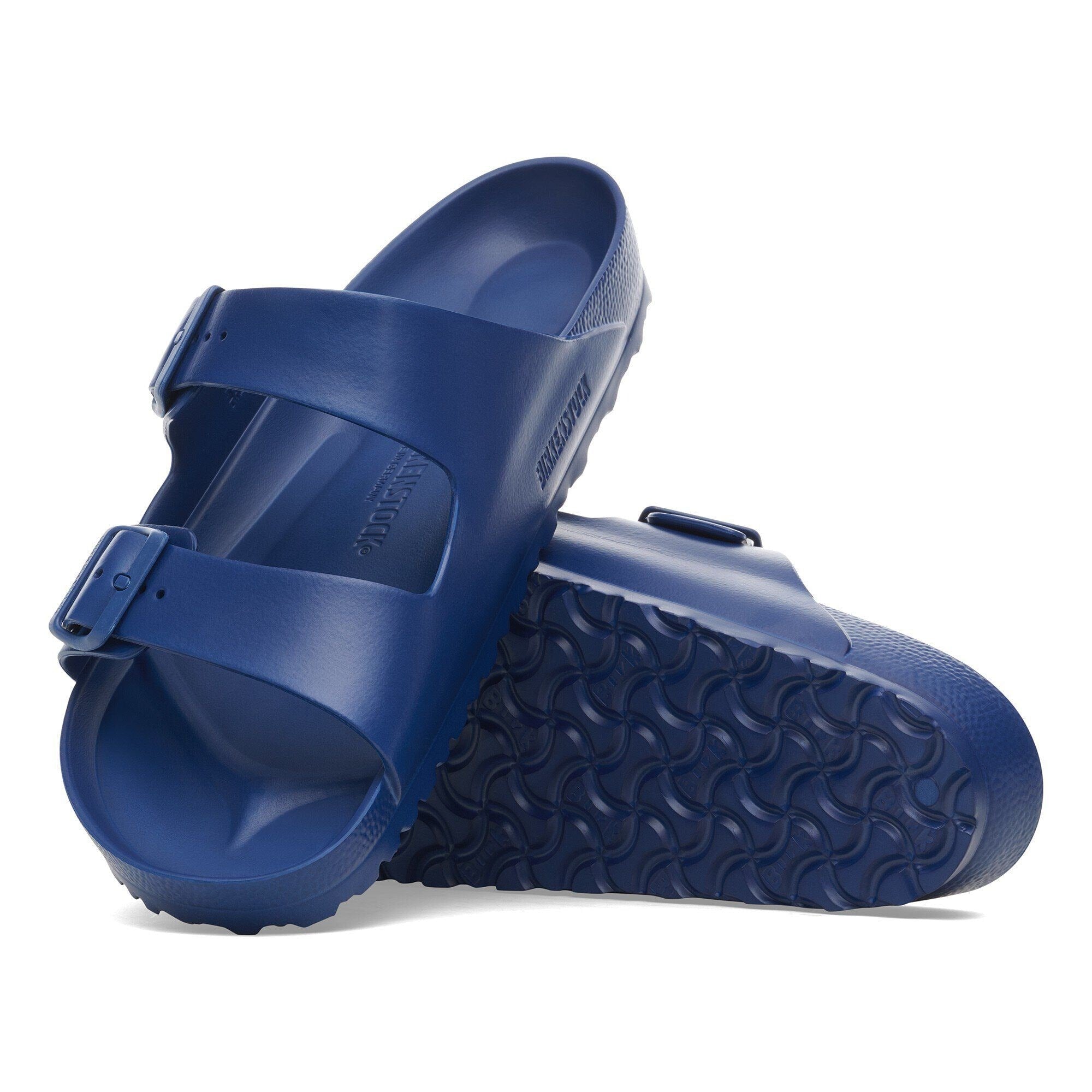 Arizona | EVA | Navy – Birkenstock Midtown