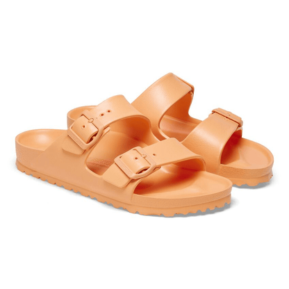 Arizona | EVA | Papaya - Sandals - Birkenstock