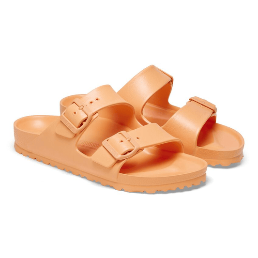 Arizona | EVA | Papaya - Sandals - Birkenstock