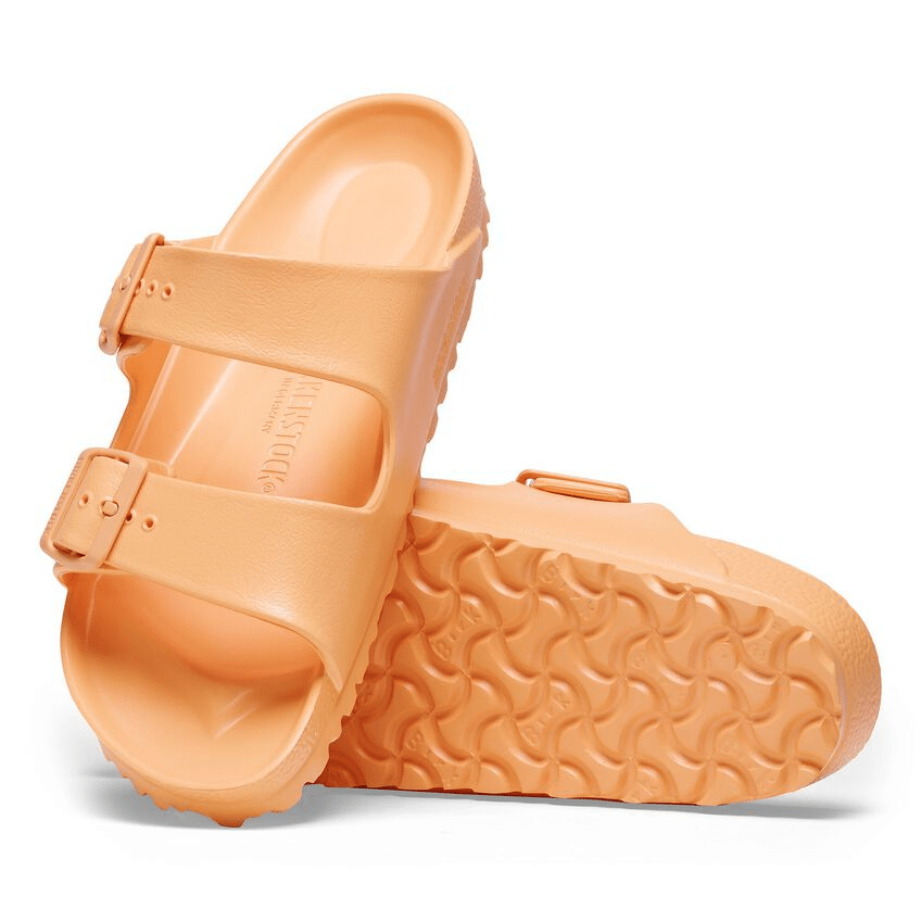 Arizona | EVA | Papaya - Sandals - Birkenstock