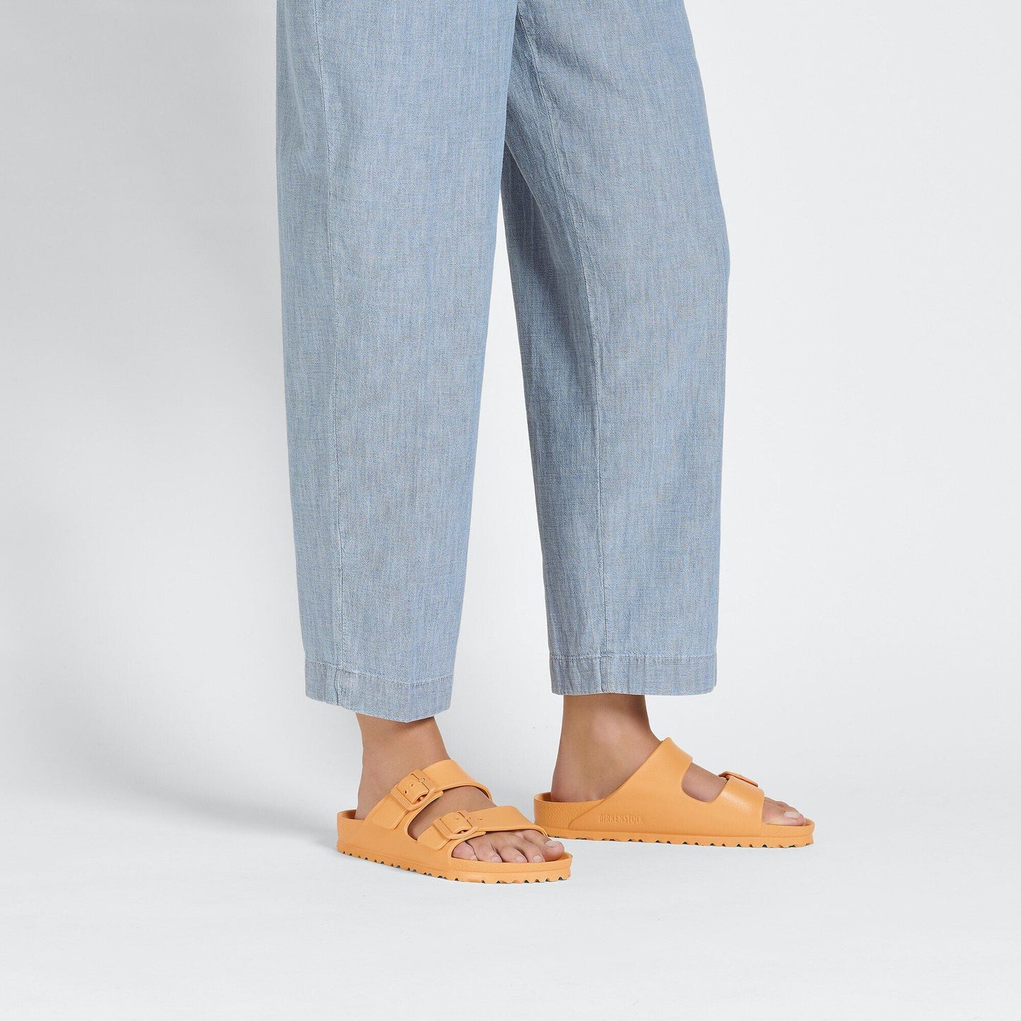 Arizona | EVA | Papaya - sandals - Birkenstock