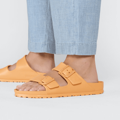 Arizona | EVA | Papaya - Sandals - Birkenstock
