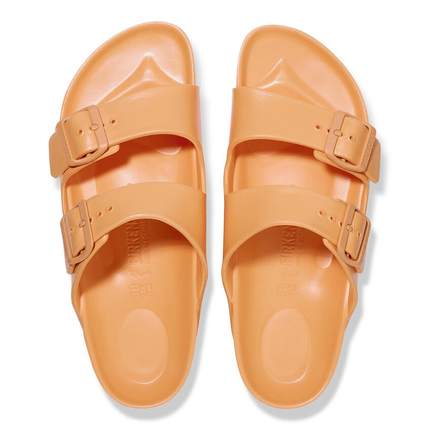 Arizona | EVA | Papaya - Sandals - Birkenstock