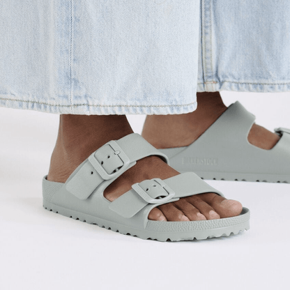 Arizona | EVA | Pure Sage - Sandals - Birkenstock