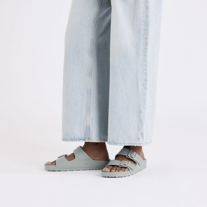 Arizona | EVA | Pure Sage - Sandals - Birkenstock