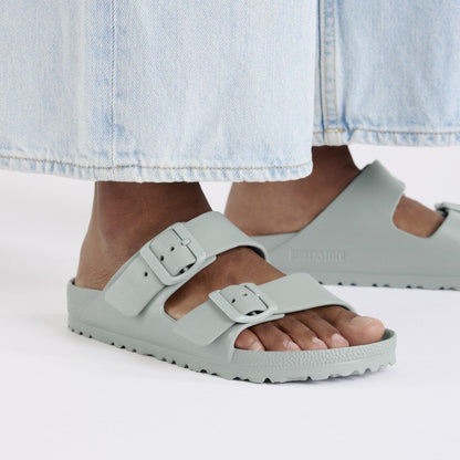 Arizona | EVA | Pure Sage - sandals - Birkenstock