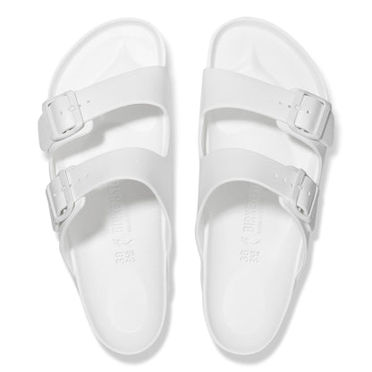 Arizona | EVA | White - sandals - Birkenstock