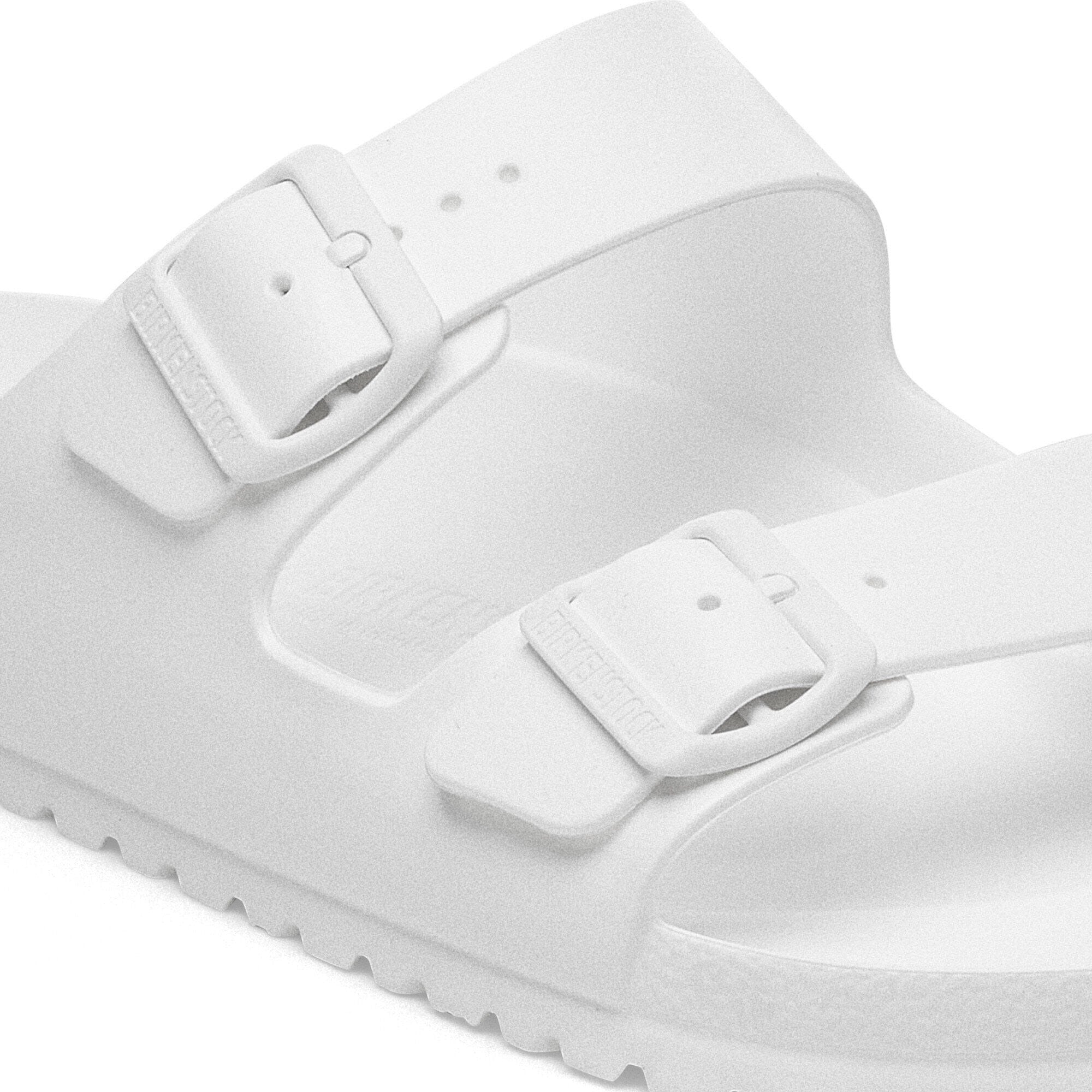 Arizona | EVA | White – Birkenstock Midtown