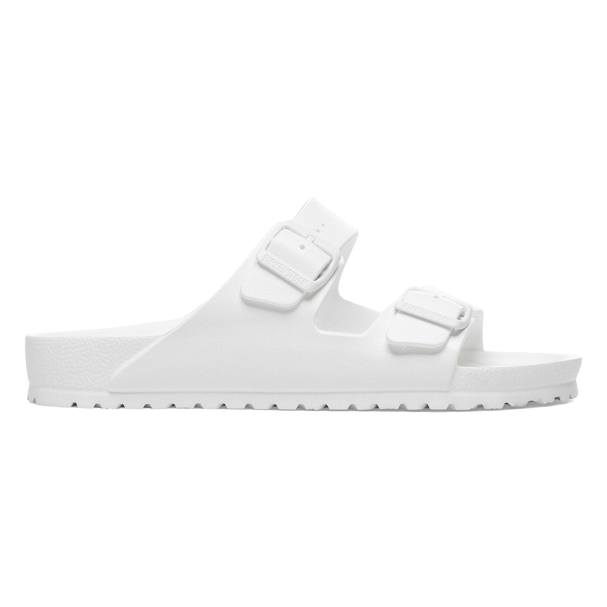 Arizona | EVA | White - sandals - Birkenstock