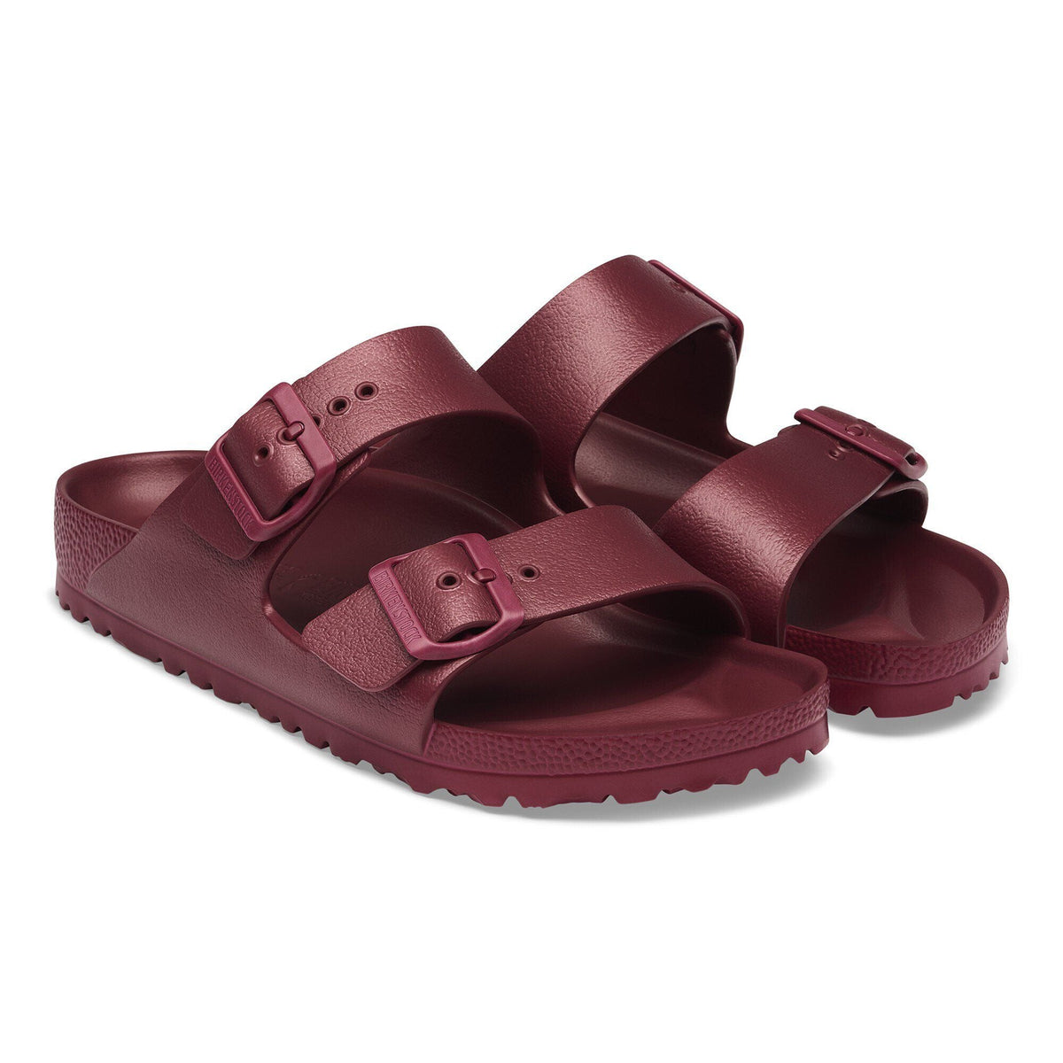 Arizona | Eva | Zinfandel - sandals - Birkenstock