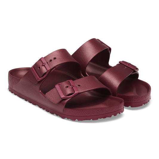 Arizona | Eva | Zinfandel - sandals - Birkenstock