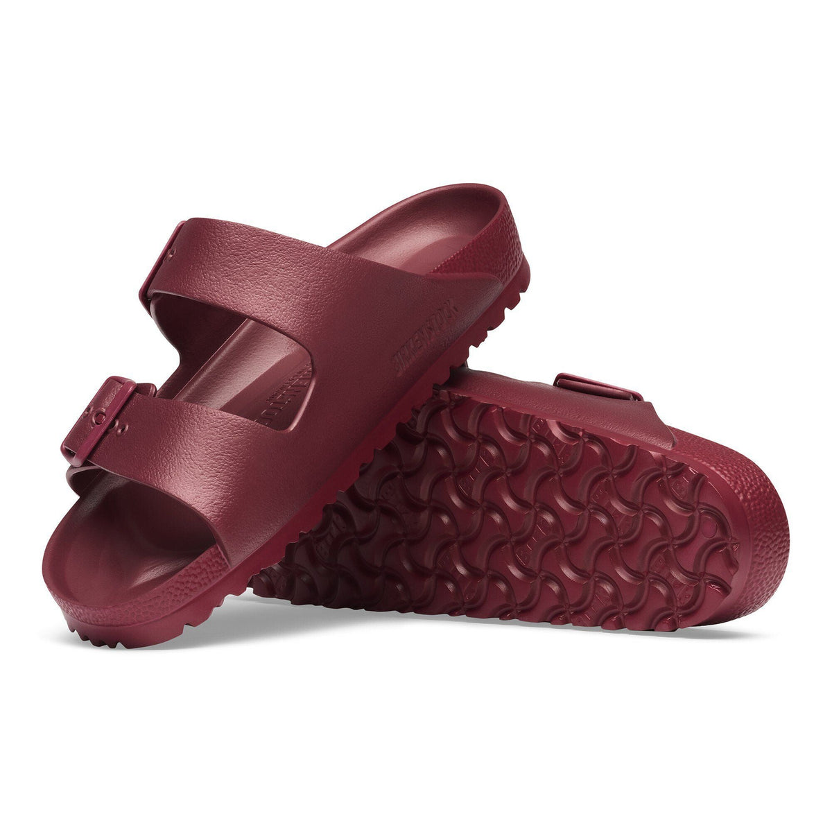 Arizona | Eva | Zinfandel - sandals - Birkenstock