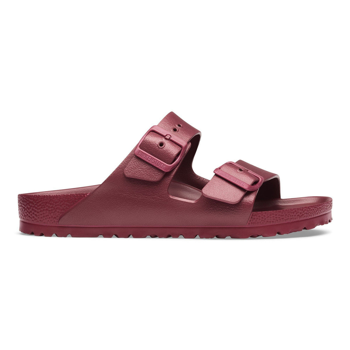 Arizona | Eva | Zinfandel - sandals - Birkenstock