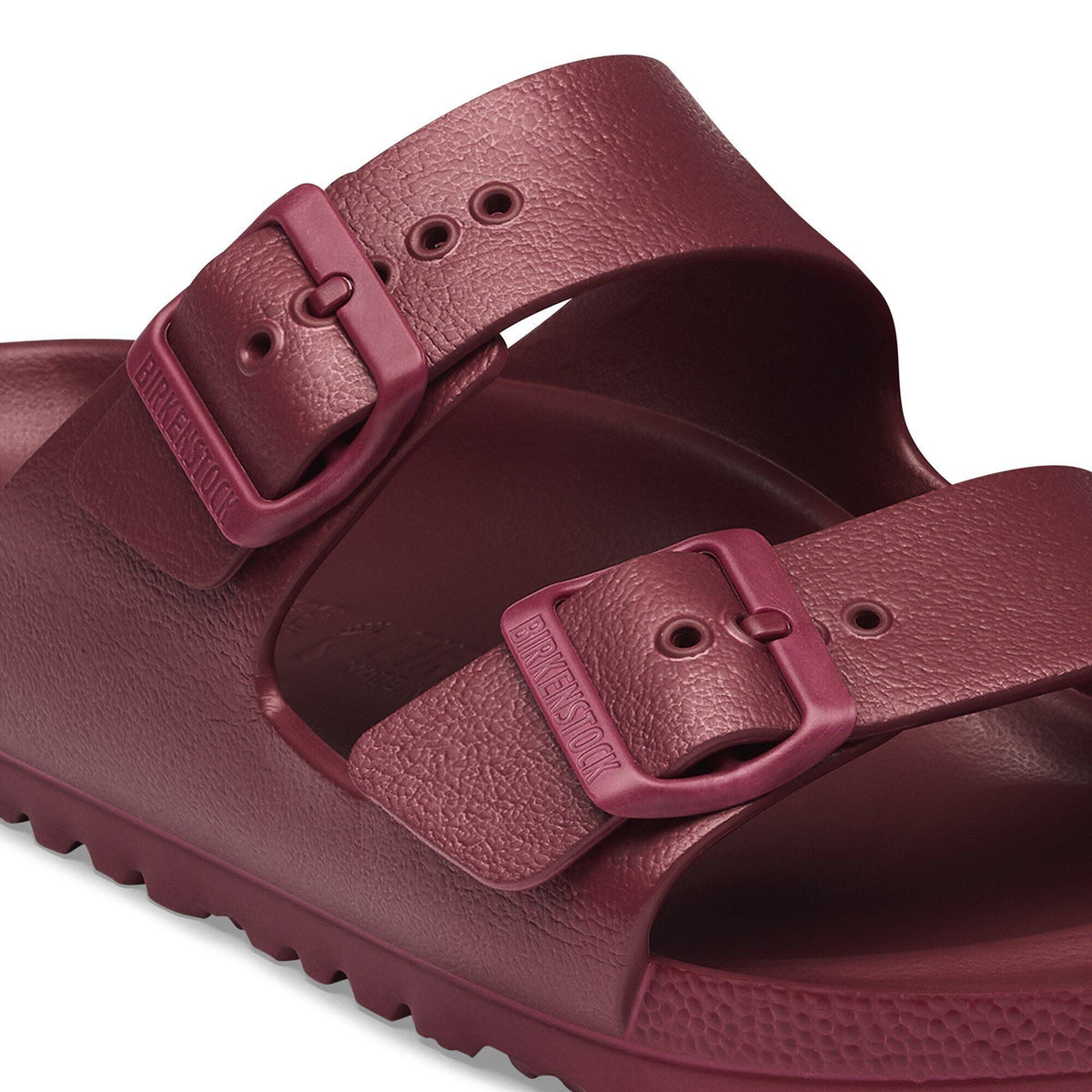 Arizona | Eva | Zinfandel - sandals - Birkenstock