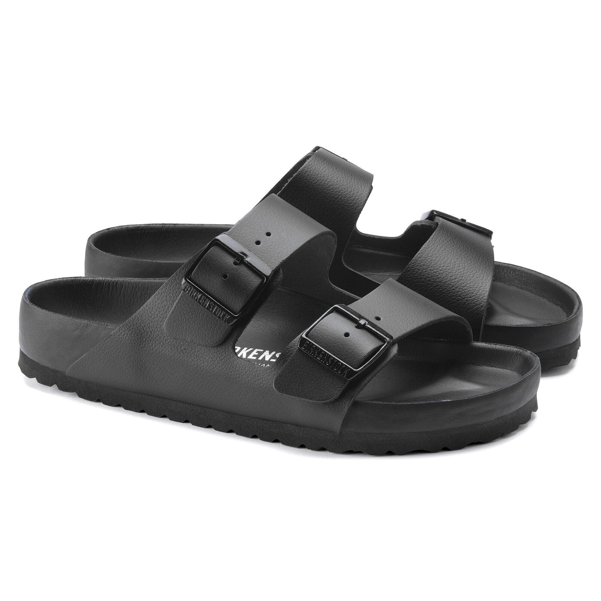 【着用1回】BIRKENSTOCK ARIZONA EXQUISITE 黒 26 Arizona Exquisite | Leather | Black – Birkenstock Midtown