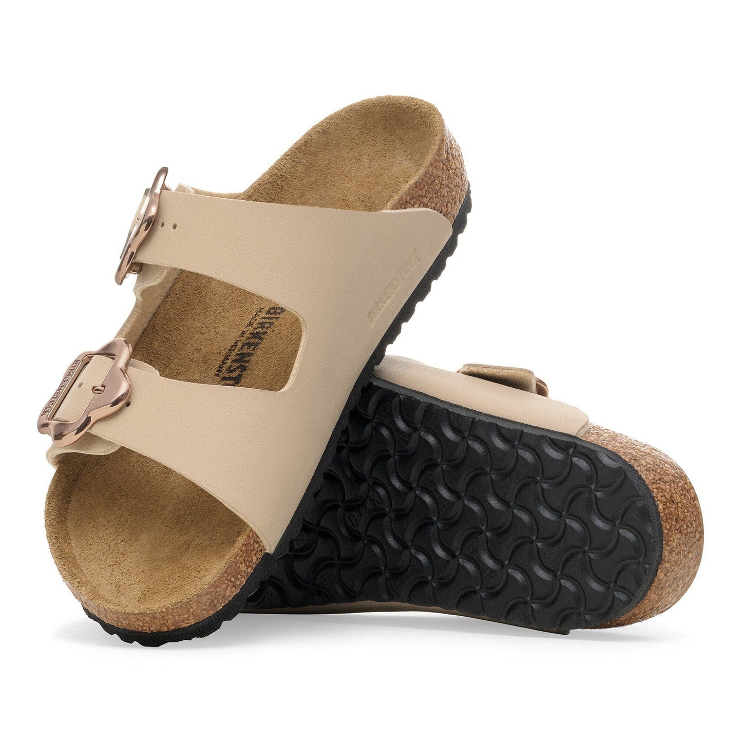 Arizona Flowers | Kids | Birko - Flor | Sandcastle - sandals - Birkenstock