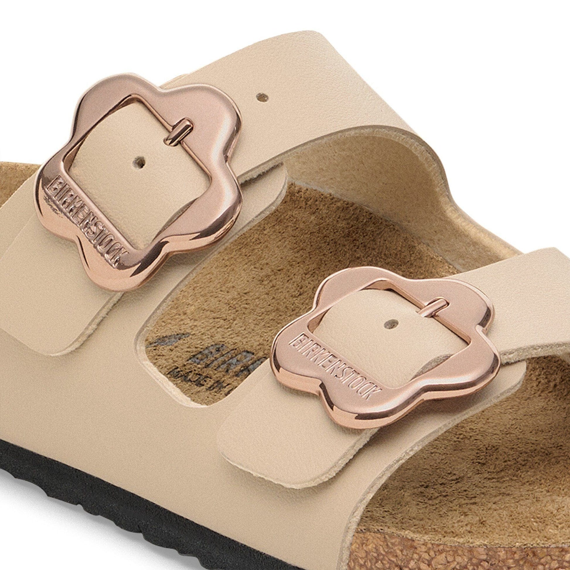 Arizona Flowers | Kids | Birko - Flor | Sandcastle - sandals - Birkenstock