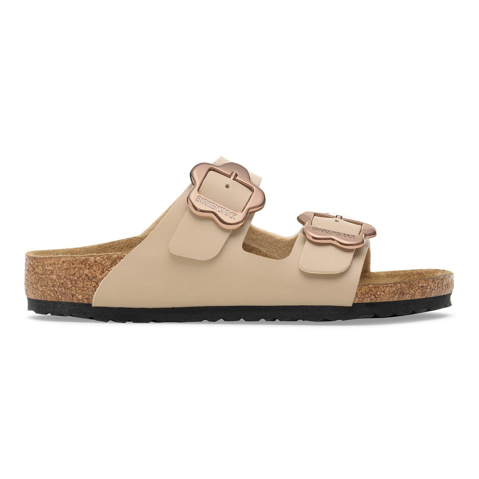 Arizona Flowers | Kids | Birko - Flor | Sandcastle - sandals - Birkenstock