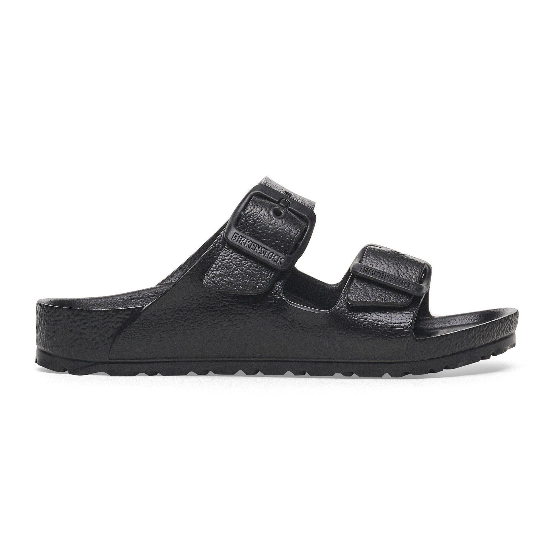 Arizona | Kids | EVA | Black - sandals - Birkenstock