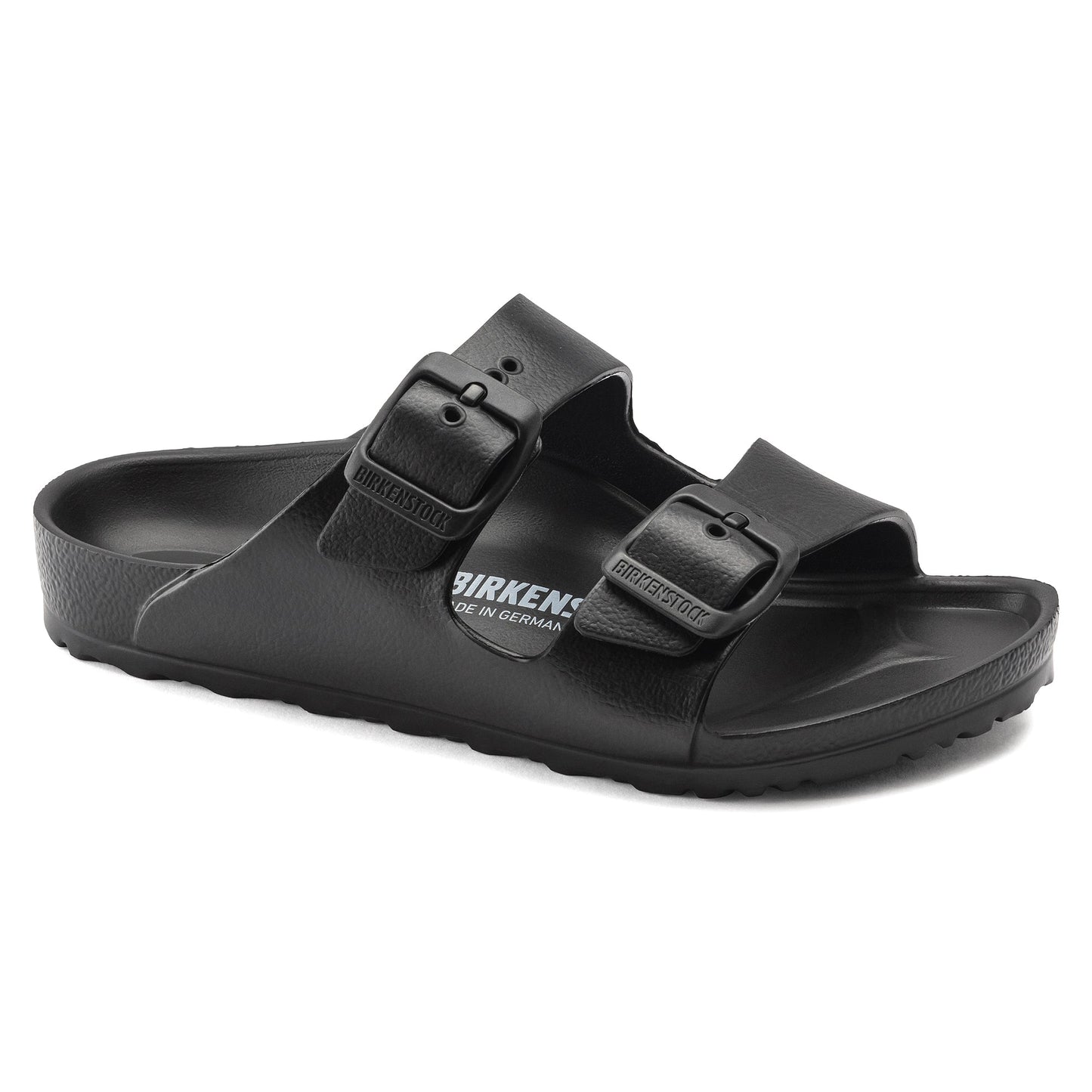 Arizona | Kids | EVA | Black - Sandals - Birkenstock