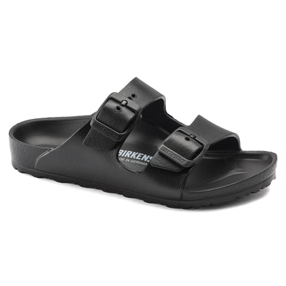 Arizona | Kids | EVA | Black - Sandals - Birkenstock