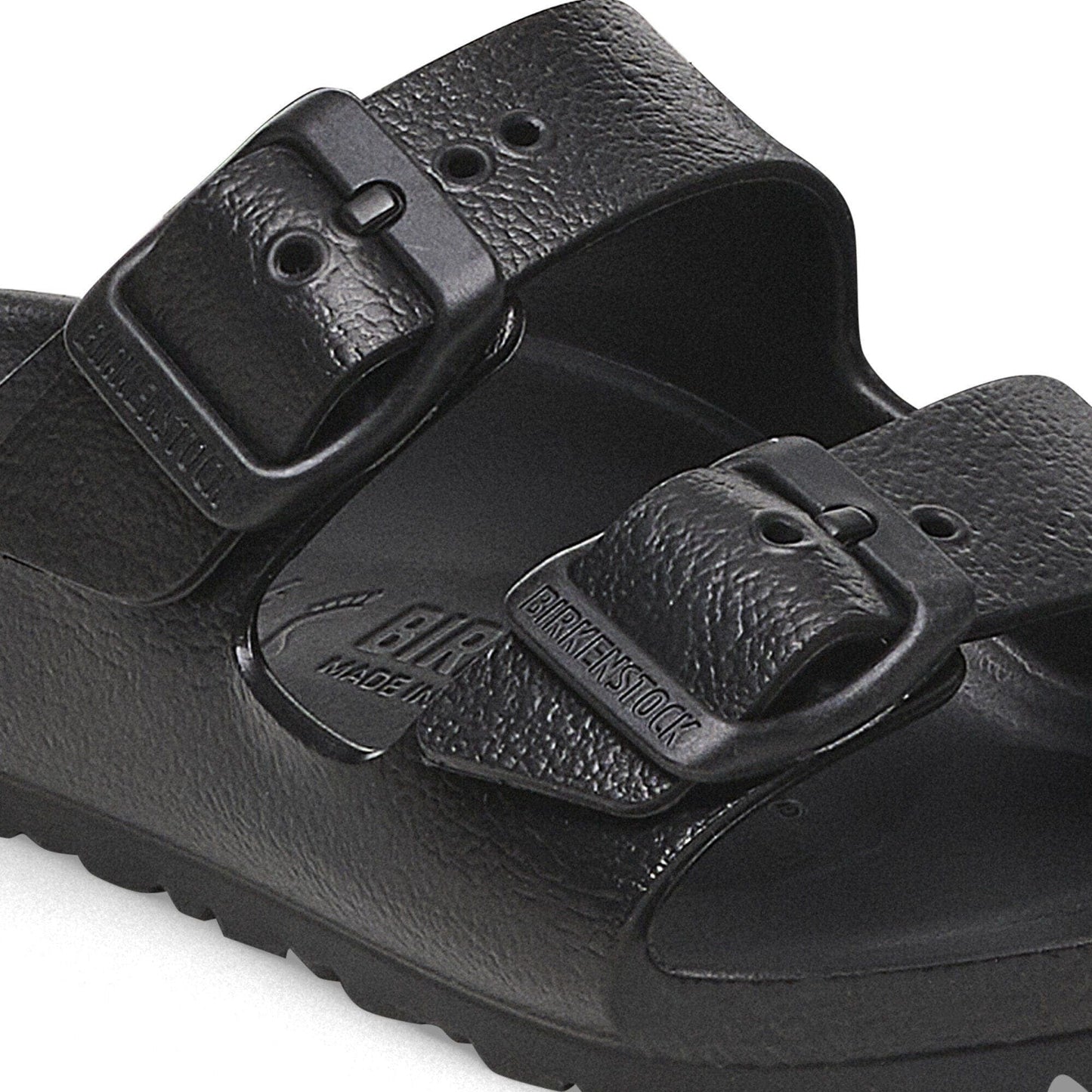Arizona | Kids | EVA | Black - sandals - Birkenstock