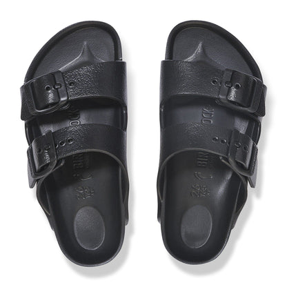 Arizona | Kids | EVA | Black - sandals - Birkenstock