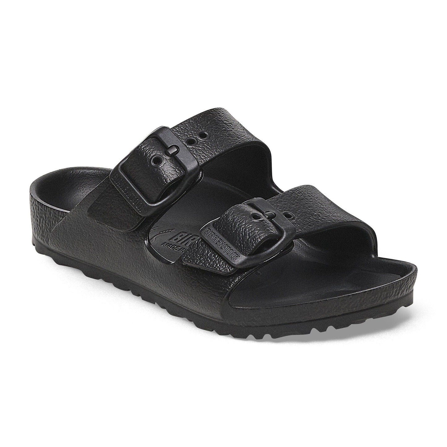 Arizona | Kids | EVA | Black - sandals - Birkenstock