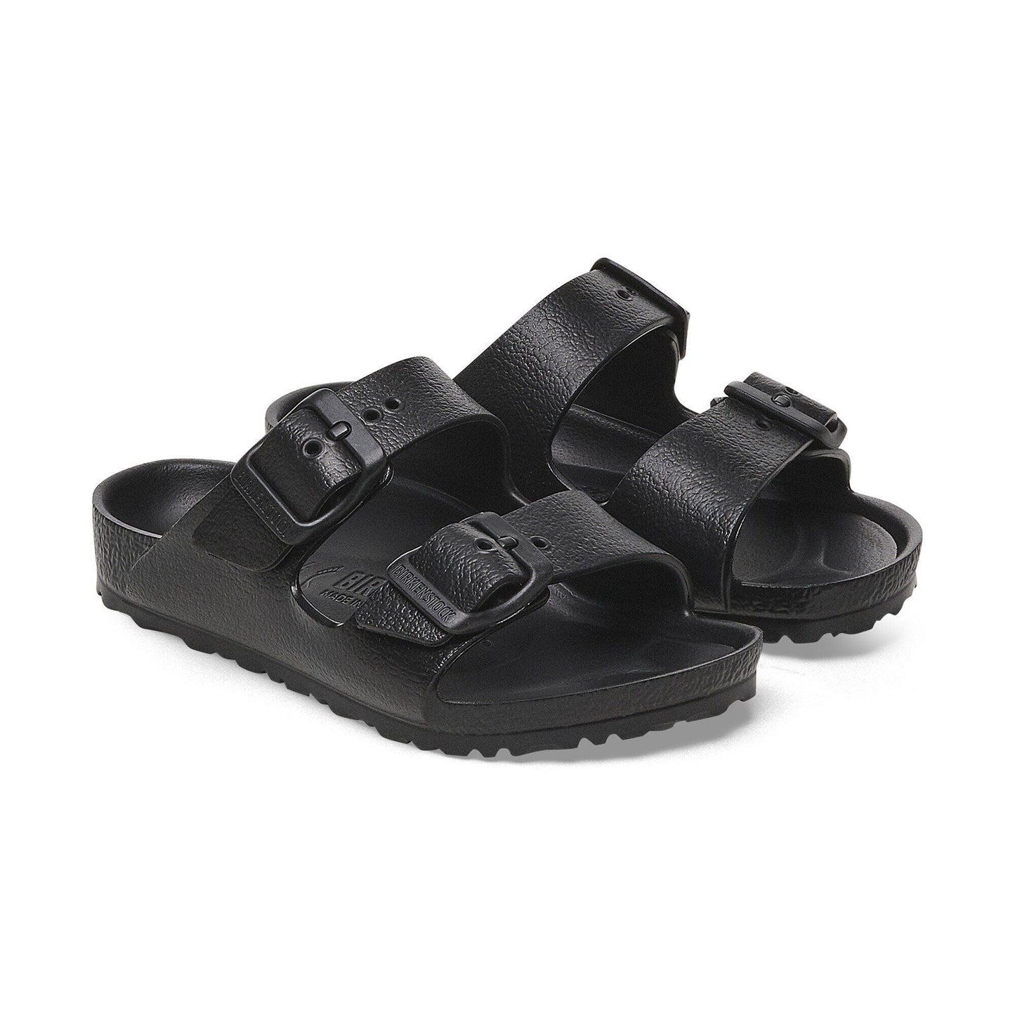 Arizona | Kids | EVA | Black - Sandals - Birkenstock