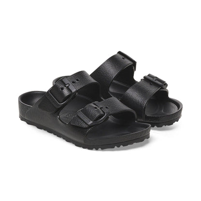 Arizona | Kids | EVA | Black - Sandals - Birkenstock