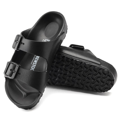 Arizona | Kids | EVA | Black - Sandals - Birkenstock