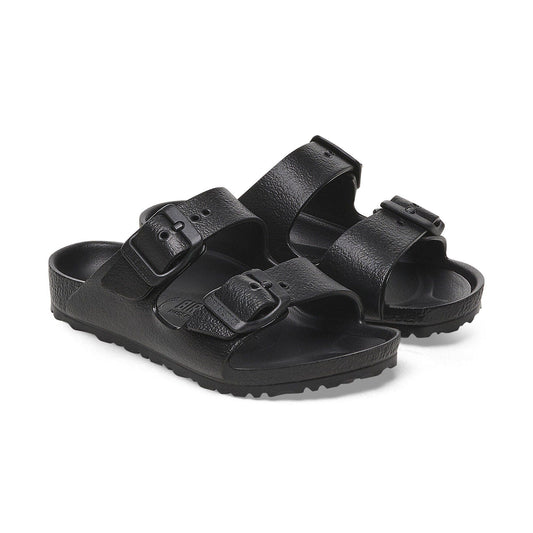 Arizona | Kids | EVA | Black - sandals - Birkenstock