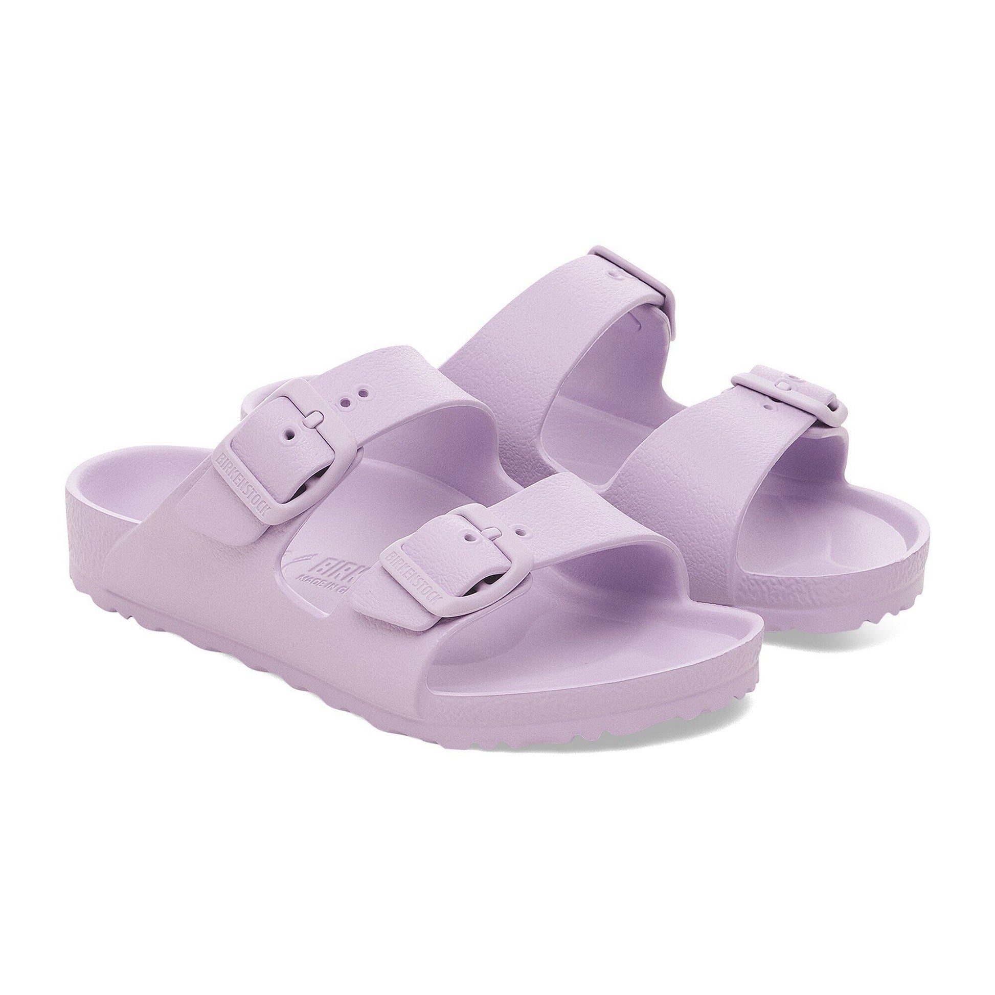 Arizona | Kids | EVA | Crocus - Sandals - Birkenstock