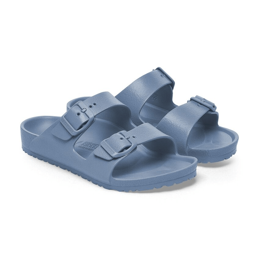 Arizona | Kids | EVA | Elemental Blue - Sandals - Birkenstock