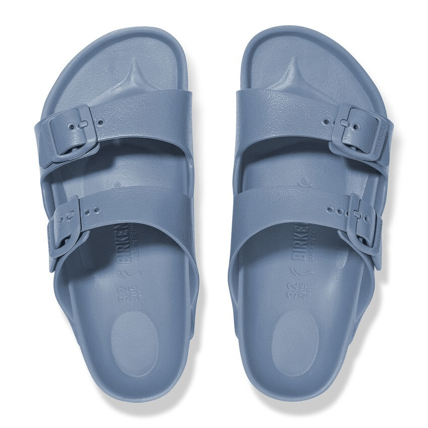 Arizona | Kids | EVA | Elemental Blue - Sandals - Birkenstock