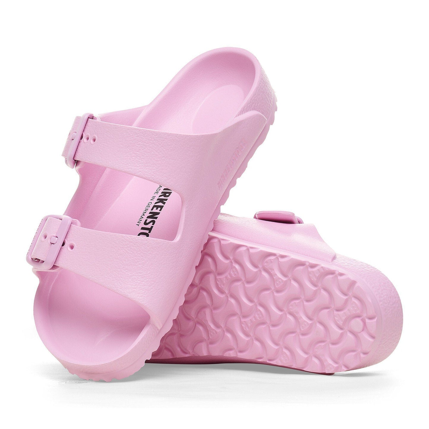 Arizona | Kids | EVA | Fondant Pink - sandals - Birkenstock